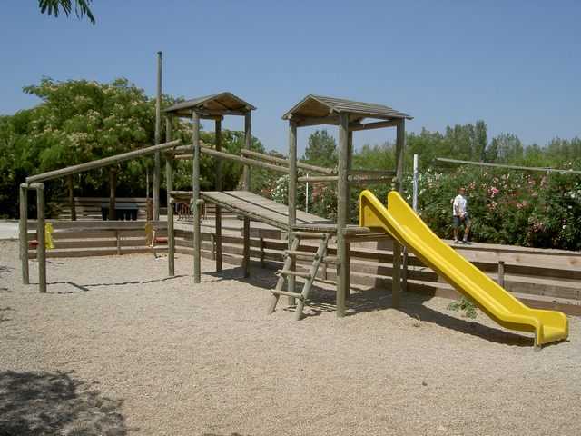 Camping de Montrose Linguadoca-Rossiglione - Pézenas visuel 6/11