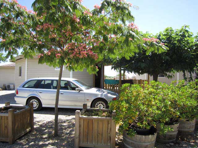 Camping de Montrose Linguadoca-Rossiglione - Pézenas visuel 9/11