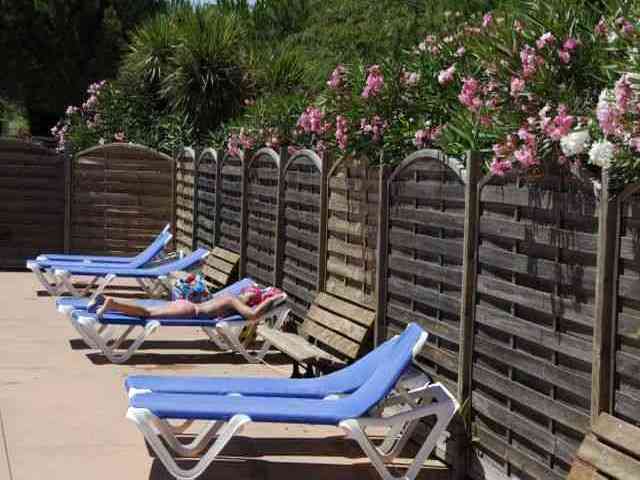 Camping de Montrose Linguadoca-Rossiglione - Pézenas visuel 10/11