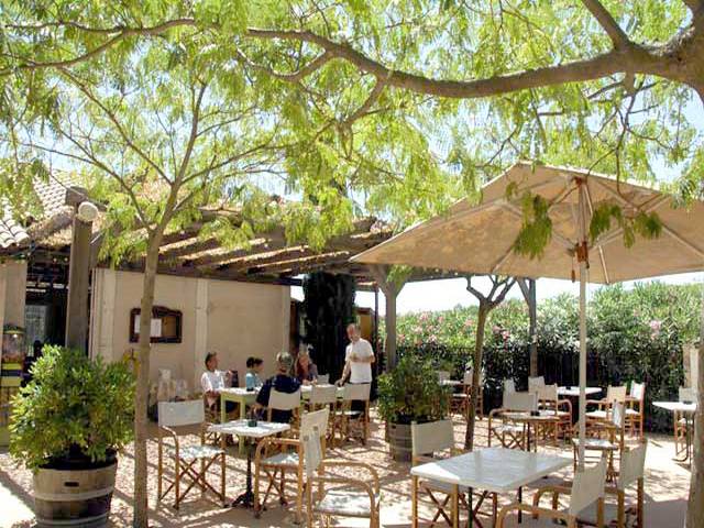 Camping de Montrose Linguadoca-Rossiglione - Pézenas visuel 11/11