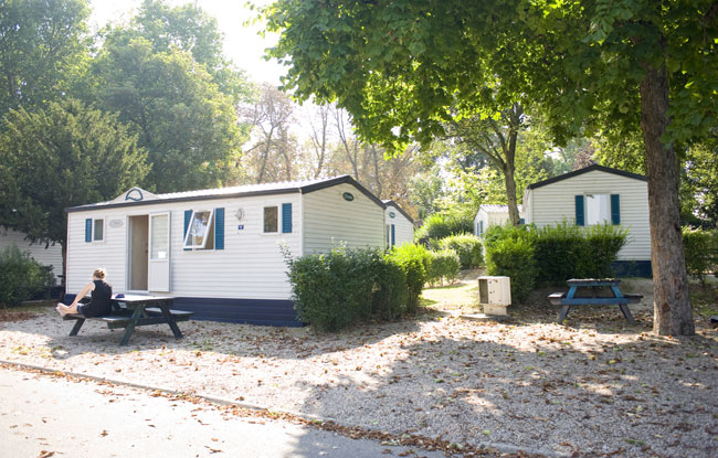 Camping de Paris Bois de Boulogne - Île-de-France - Paris visuel 2/8