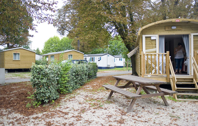 Camping de Paris Bois de Boulogne - Île-de-France - Paris visuel 4/8