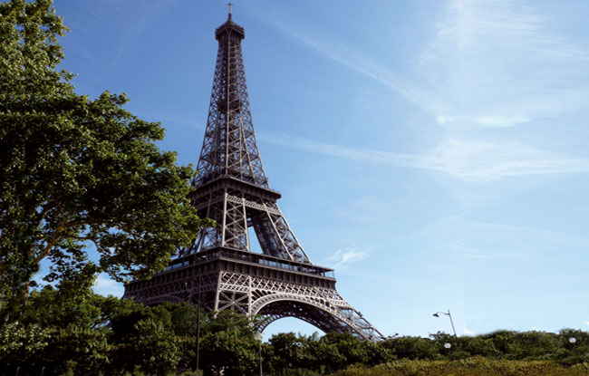 Camping de Paris Bois de Boulogne - Île-de-France - Paris visuel 7/8