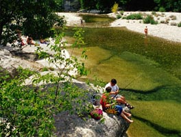 de Peyroche Rodano-Alpi - Labeaume visuel 2/10