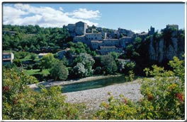 de Peyroche Rodano-Alpi - Labeaume visuel 7/10