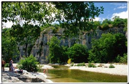 de Peyroche Rodano-Alpi - Labeaume visuel 8/10