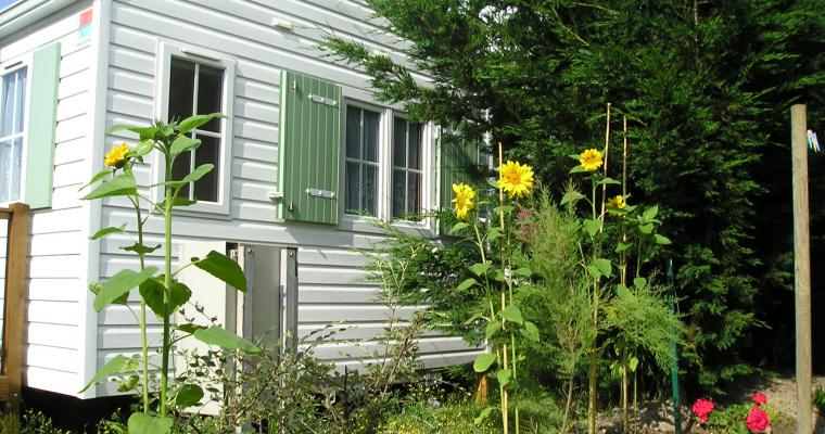 Camping de Prigny Paesi della Loira - Les Moutiers en Retz visuel 2/6 Camping de Prigny Paesi della Loira - Les Moutiers en Retz visuel 2/6