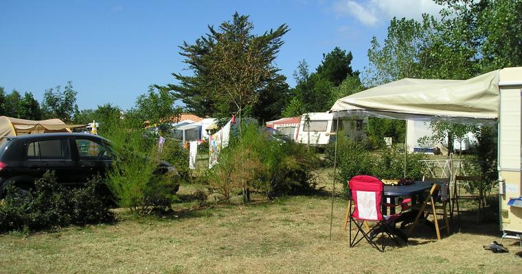 Camping de Prigny Paesi della Loira - Les Moutiers en Retz visuel 3/6 Camping de Prigny Paesi della Loira - Les Moutiers en Retz visuel 3/6
