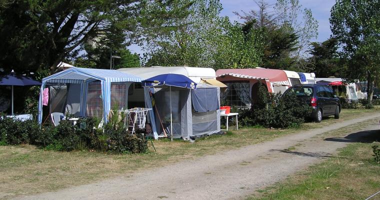 Camping de Prigny Paesi della Loira - Les Moutiers en Retz visuel 4/6 Camping de Prigny Paesi della Loira - Les Moutiers en Retz visuel 4/6