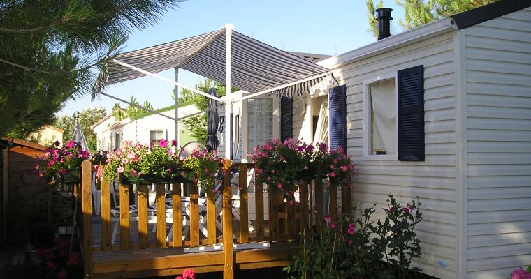 Camping de Prigny Paesi della Loira - Les Moutiers en Retz visuel 5/6 Camping de Prigny Paesi della Loira - Les Moutiers en Retz visuel 5/6