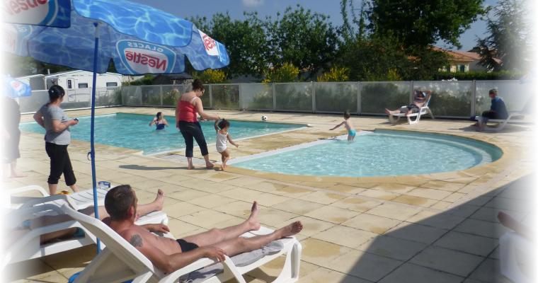 Camping de Prigny Paesi della Loira - Les Moutiers en Retz visuel 6/6 Camping de Prigny Paesi della Loira - Les Moutiers en Retz visuel 6/6