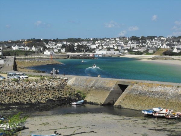 Camping de Rodaven Bretagna - Châteaulin visuel 4/11