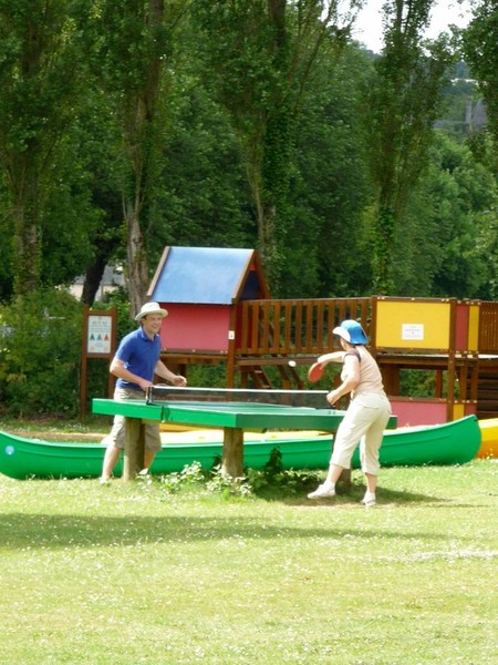 Camping de Rodaven Bretagna - Châteaulin visuel 5/11