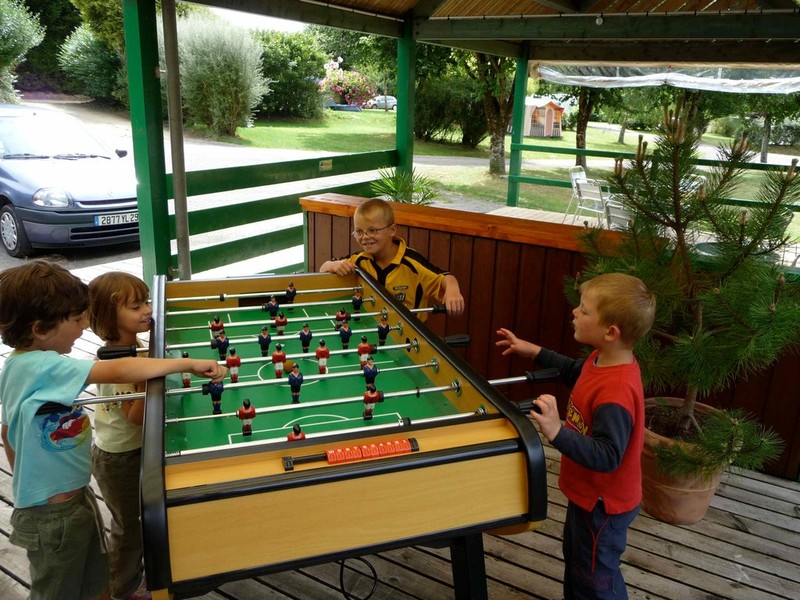 Camping de Rodaven Bretagna - Châteaulin visuel 7/11