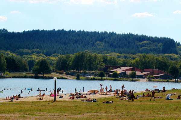 Camping de Santrop Limosino - Razès visuel 3/7