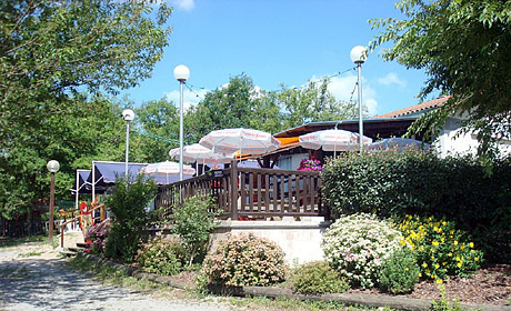 Camping de Santrop Limosino - Razès visuel 4/7