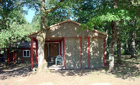 Camping de Santrop Limosino - Razès visuel 5/7