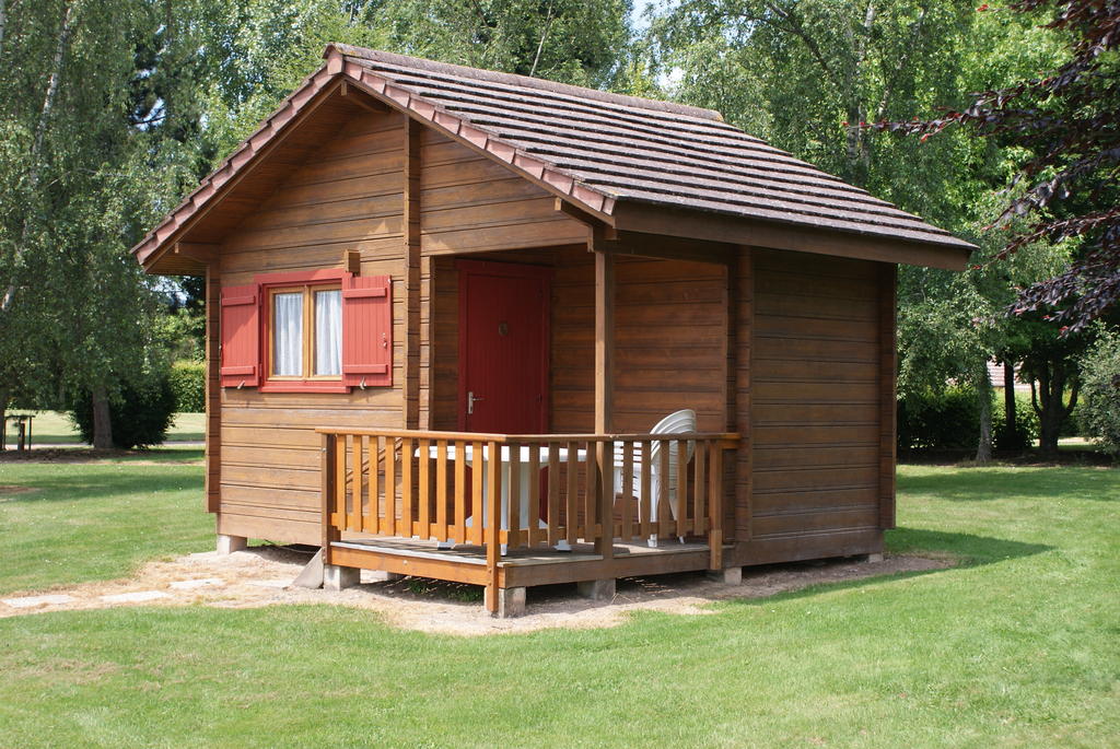 Camping de Saulieu Bourgogne - Saulieu visuel 14/15