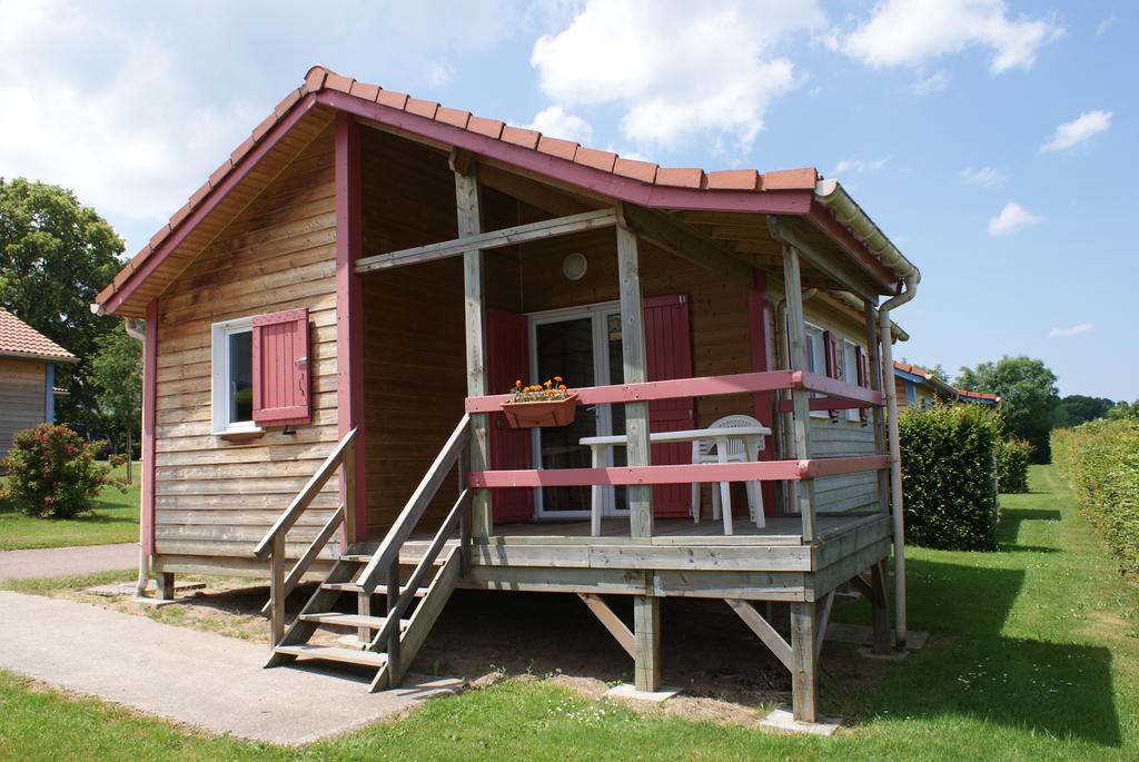 Camping de Saulieu Bourgogne - Saulieu visuel 13/15