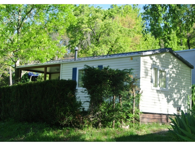 Camping de Savel Rodano-Alpi - Mayres-Savel visuel 10/11