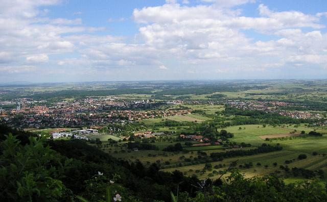 Camping de Saverne Alsazia - Saverne visuel 3/3 Camping de Saverne Alsazia - Saverne visuel 3/3