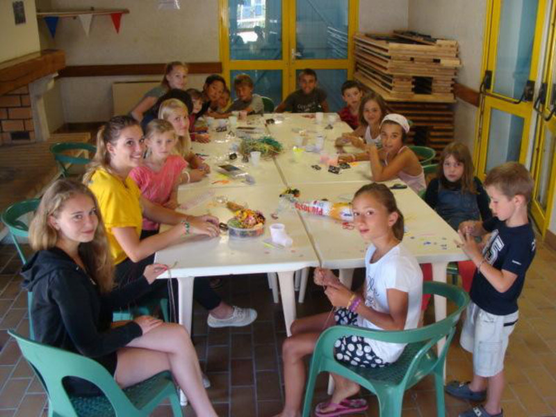 Camping de Sion Paesi della Loira - Saint-Hilaire-de-Riez visuel 6/9