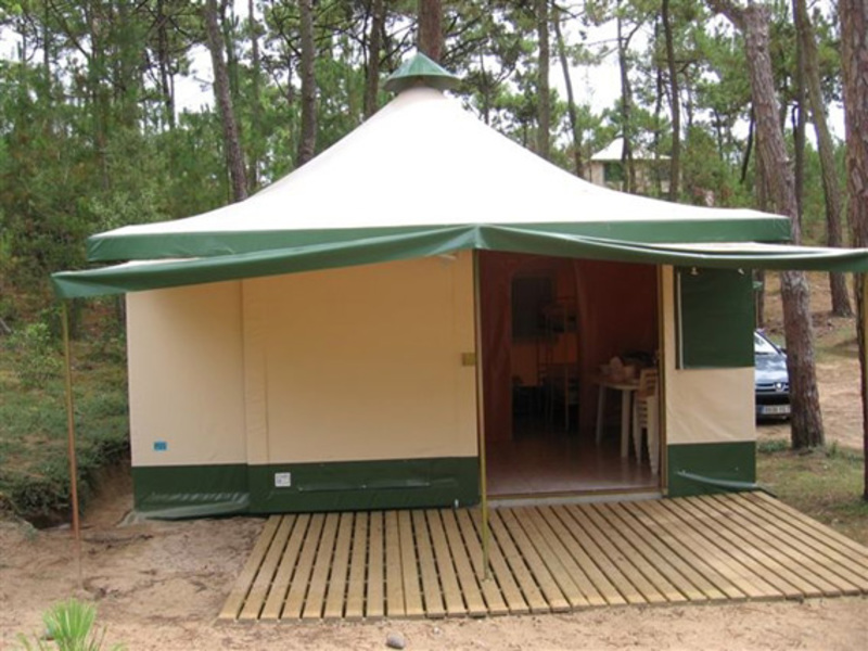 Camping de Sion Paesi della Loira - Saint-Hilaire-de-Riez visuel 7/9