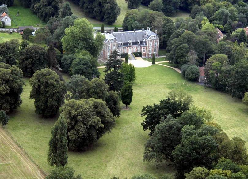 Camping de Sorel Piccardia - Orvillers-Sorel visuel 1/1 Camping de Sorel Piccardia - Orvillers-Sorel visuel 1/1