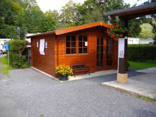 Camping de Tournavaux Champagne-Ardenne - Tournavaux visuel 1/1