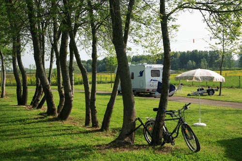 Camping de Tournus Bourgogne - Tournus visuel 3/8