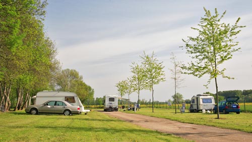 Camping de Tournus Bourgogne - Tournus visuel 4/8