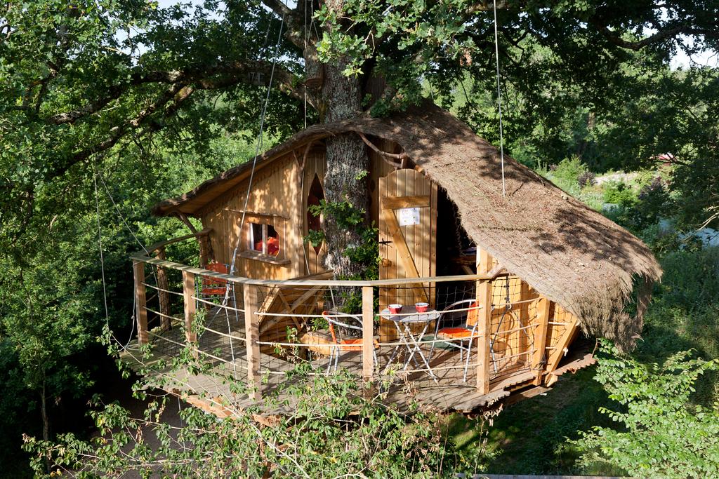 DéfiPlanet à Dienné Poitou-Charentes - Dienné visuel 3/12