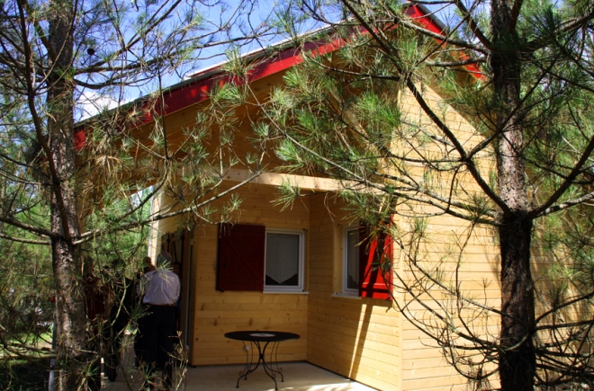 DéfiPlanet à Dienné Poitou-Charentes - Dienné visuel 7/12