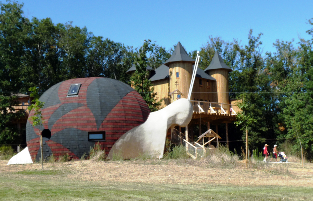 DéfiPlanet à Dienné Poitou-Charentes - Dienné visuel 5/12