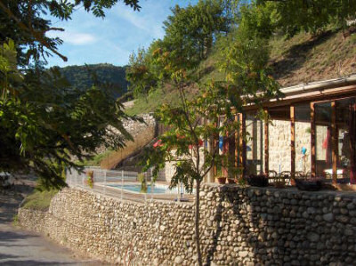 Del Ron Linguadoca-Rossiglione - Blajoux visuel 5/11