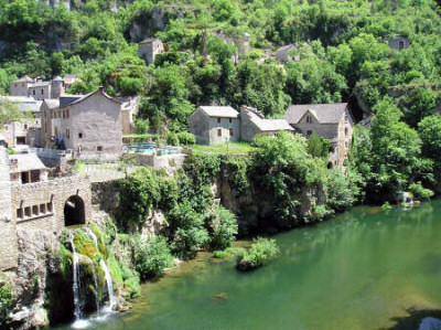 Del Ron Linguadoca-Rossiglione - Blajoux visuel 11/11