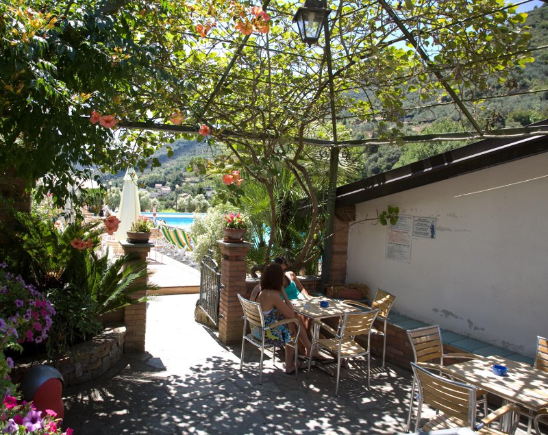 delle Rose Liguria - Isolabona visuel 3/9