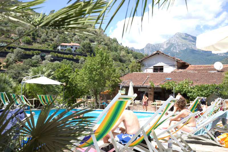 delle Rose Liguria - Isolabona visuel 4/9