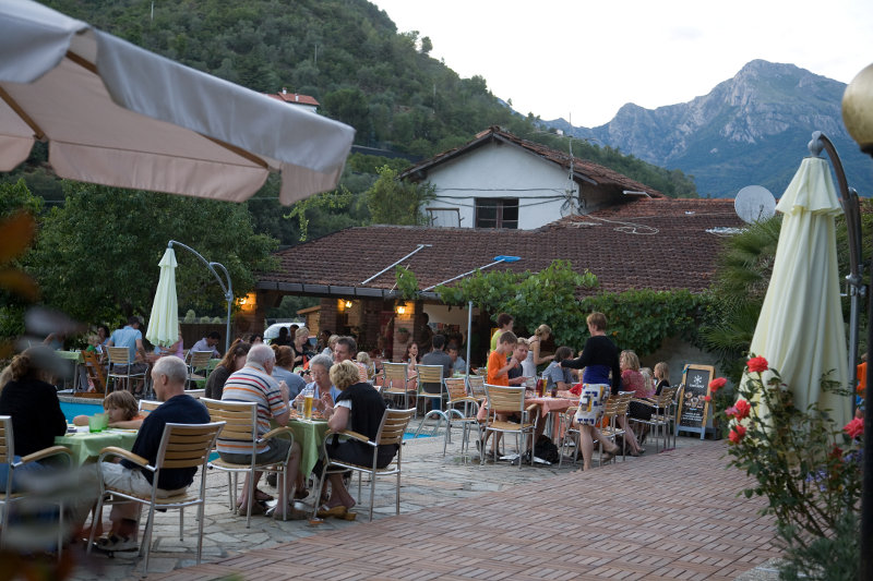 delle Rose Liguria - Isolabona visuel 9/9