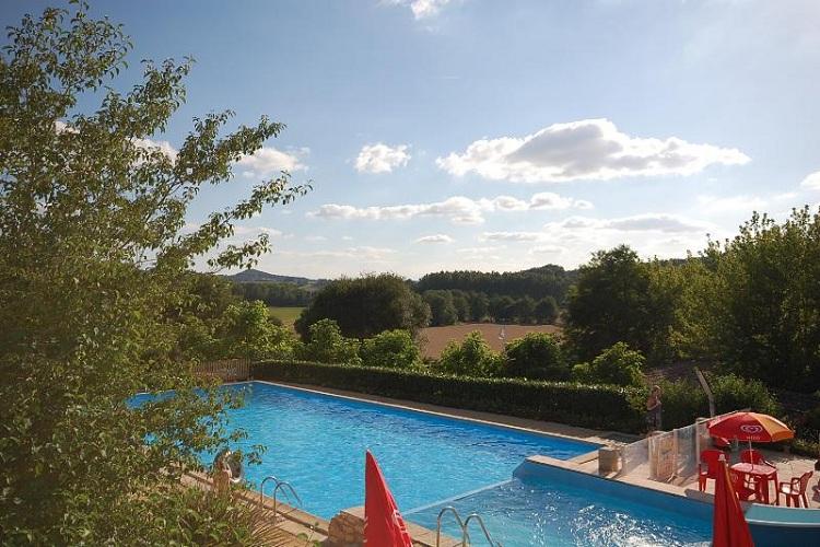 des Bastides Aquitania - Salles visuel 2/10 des Bastides Aquitania - Salles visuel 2/10