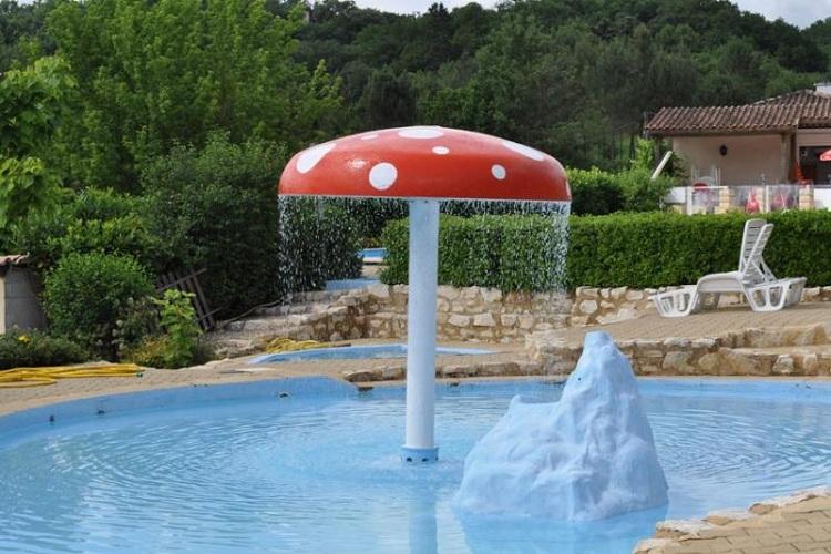 des Bastides Aquitania - Salles visuel 4/10 des Bastides Aquitania - Salles visuel 4/10