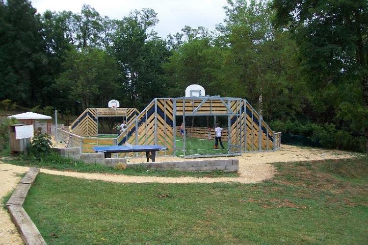 des Bastides Aquitania - Salles visuel 6/10 des Bastides Aquitania - Salles visuel 6/10