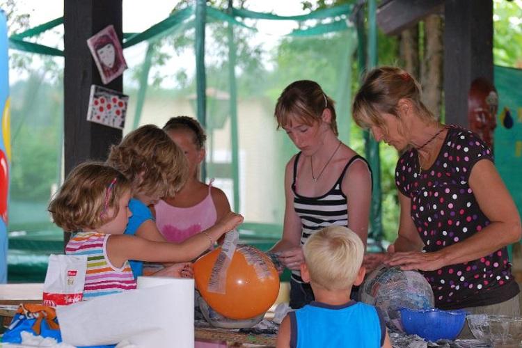 des Bastides Aquitania - Salles visuel 7/10 des Bastides Aquitania - Salles visuel 7/10