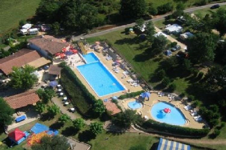 des Bastides Aquitania - Salles visuel 10/10 des Bastides Aquitania - Salles visuel 10/10