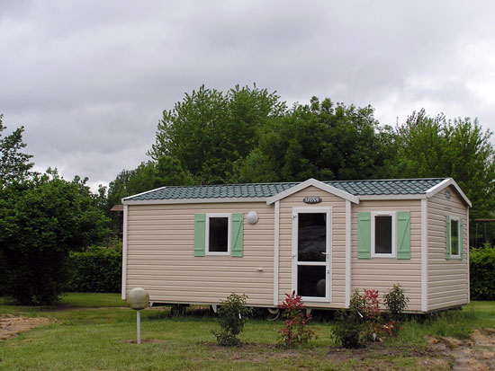 Camping des Bords de Claise Centro-Valle della Loira - Preuilly-sur-Claise visuel 1/3 Camping des Bords de Claise Centro-Valle della Loira - Preuilly-sur-Claise visuel 1/3