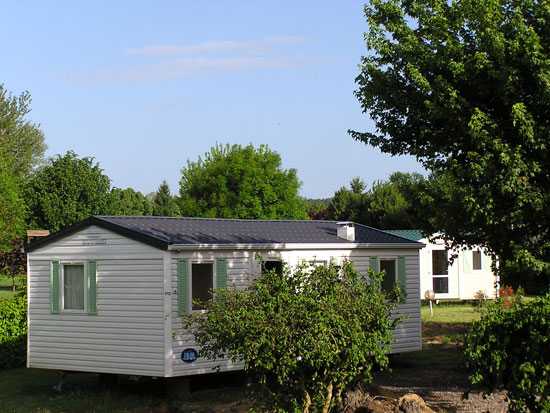 Camping des Bords de Claise Centro-Valle della Loira - Preuilly-sur-Claise visuel 3/3 Camping des Bords de Claise Centro-Valle della Loira - Preuilly-sur-Claise visuel 3/3