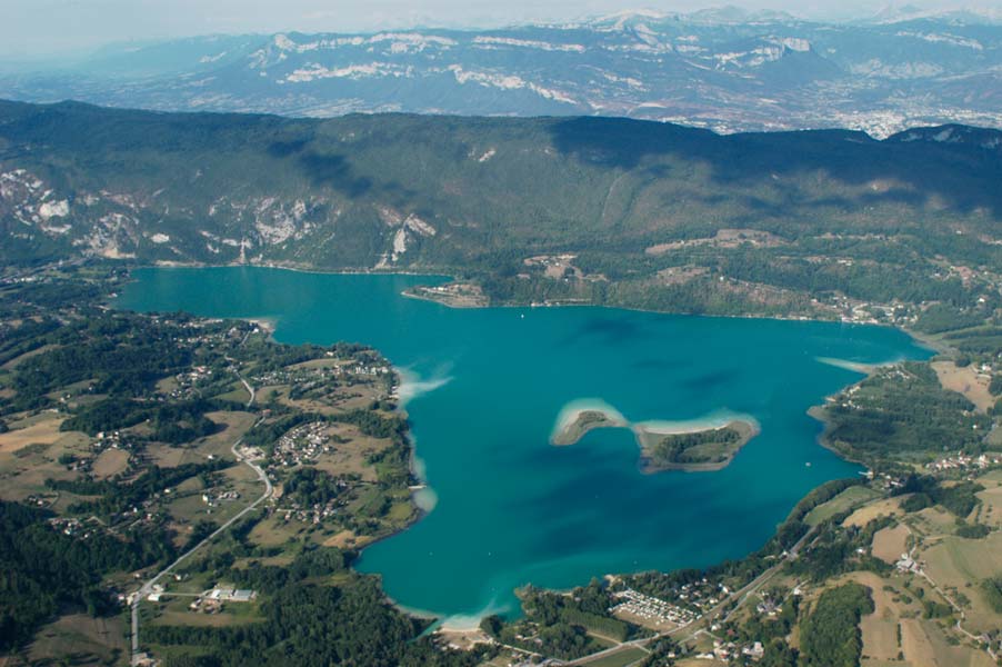 des Chavannes Rodano-Alpi - Novalaise visuel 3/6 des Chavannes Rodano-Alpi - Novalaise visuel 3/6