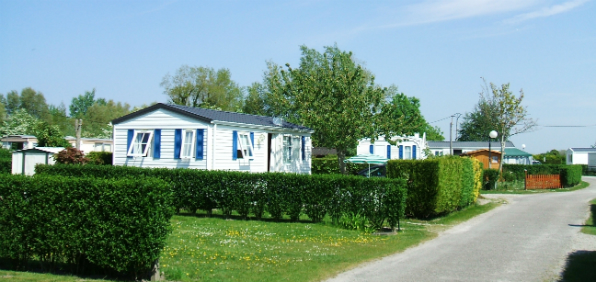 Camping des Crocs Piccardia - Saint-Quentin-en-Tourmont visuel 1/1 Camping des Crocs Piccardia - Saint-Quentin-en-Tourmont visuel 1/1