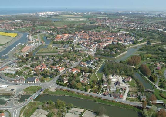 Camping des Dunes Nord-Passo di Calais - Gravelines visuel 1/1