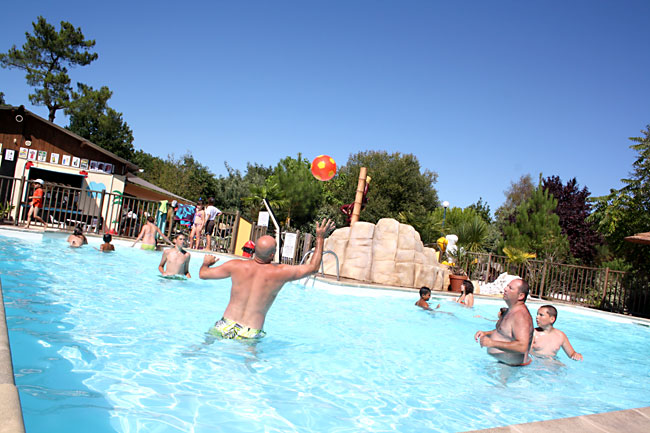 des Familles Aquitania - Grayan-et-l'Hôpital visuel 2/11